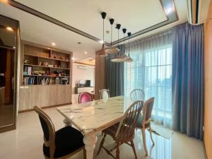 For RentCondoRama9, Petchburi, RCA : Condo for rent Villa Asoke