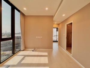 For SaleCondoKasetsart, Ratchayothin : Condo for sale Mazarine 2bedroom 1bathroom, fully furnished, ready to move in.