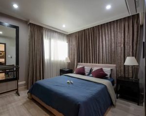 For SaleCondoSathorn, Narathiwat : Condo for sale Sathorn Gardens 1bedroom 1bathroom, fully furnished, ready to move in.