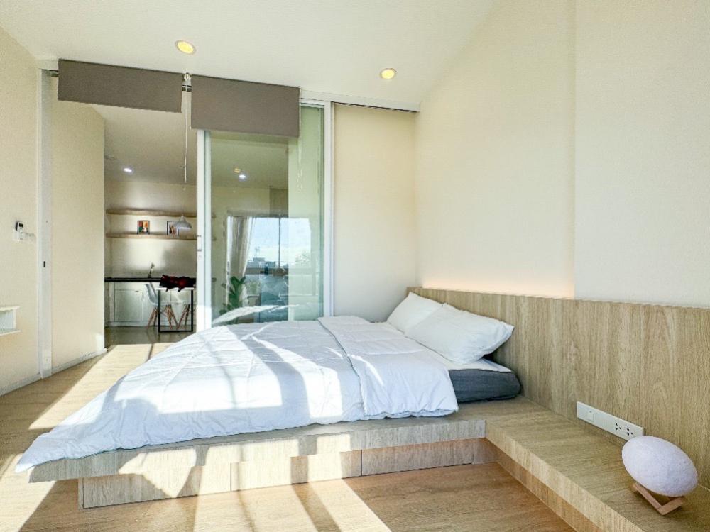 ขายคอนโดพัฒนาการ ศรีนครินทร์ : ✅ขายถูก condo S1 พระราม 9 ชั้น 3 ตึก B ขนาด 32.84 ตร.ม. 1 ห้องนอน 1 ห้องน้ำ💠 style Minimal ราคา 1,990,000 บาท🚇mrtพระราม 9🛎รีบจองเลย