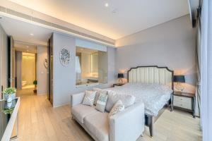 ขายคอนโดสุขุมวิท อโศก ทองหล่อ : 111sqm Luxury High Rise 2 Bedrooms Condo for Sale at Tela Thonglor