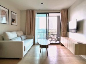 For SaleCondoSukhumvit, Asoke, Thonglor : Urgent sale, Condo Art @ Thonglor 25, beautiful room, ready to move in, 2 bedrooms *near BTS Thonglor
