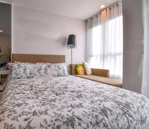 For SaleCondoNonthaburi, Bang Yai, Bangbuathong : 🔥 For sale!! Condo Casa Condo Bangyai
