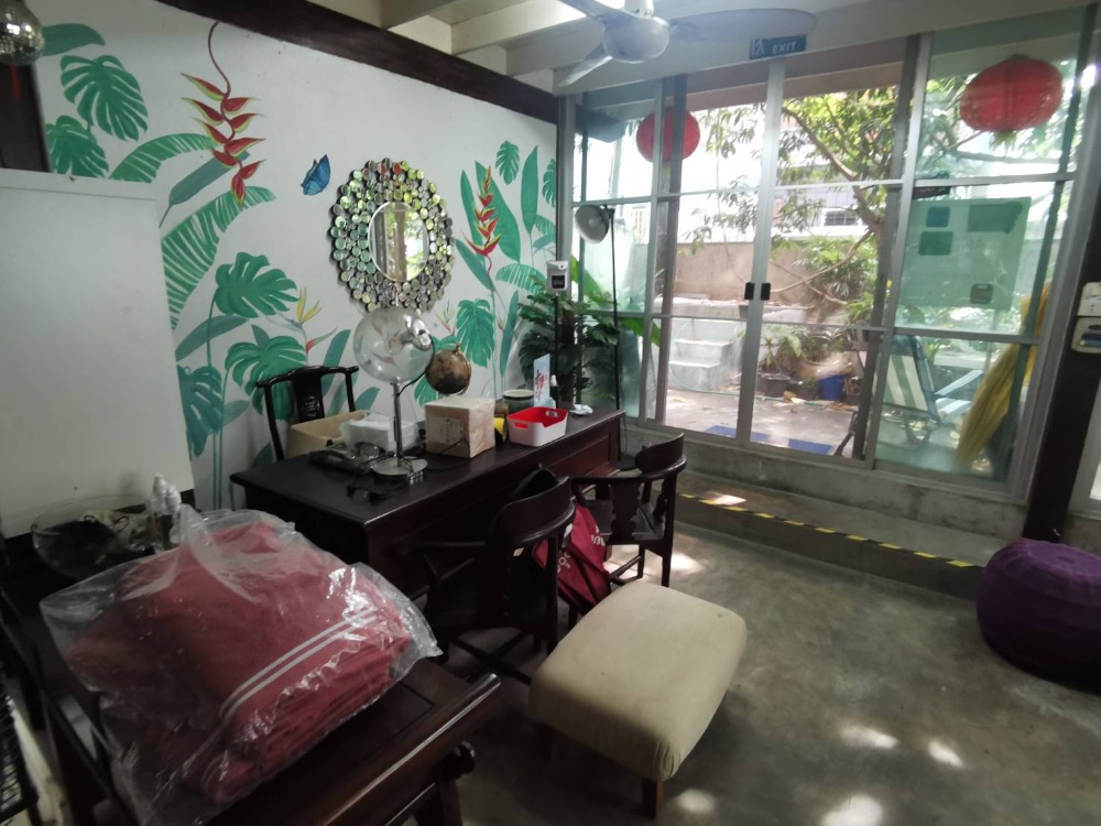 ให้เช่าบ้านสาทร นราธิวาส : เช่าบ้าน สาทร ถนน จันทน์ 28