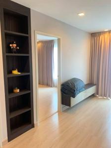 ขายคอนโดนนทบุรี บางใหญ่ บางบัวทอง : 🔥 ขายด่วน!! คอนโด Casa Condo Bangyai