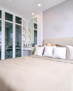ขายคอนโดนนทบุรี บางใหญ่ บางบัวทอง : 🔥 ขายด่วน!! คอนโด Casa Condo Bangyai