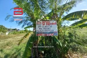 ขายที่ดินนครนายก : ที่ดินเปล่า ต.อาษา บ้านนา เนื้อที่ 15-3-47 ไร่ ถ.ทางหลวงแผ่นดิน 3051 อ.บ้านนา จ.นครนายก