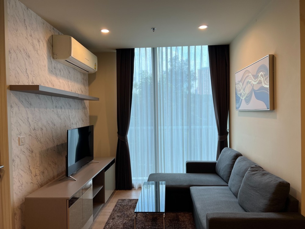 For RentCondoSukhumvit, Asoke, Thonglor : New modern decorated Condo 1 bedroom for Rent on Sukhumvit Rd.