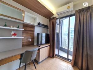 For SaleCondoSiam Paragon ,Chulalongkorn,Samyan : 🎓🎓🎓 Selling Triple Y Residence, good price, prime location 🔥🔥 If interested, contact @unicondo.official