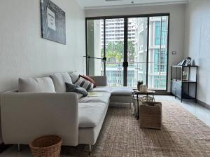For RentCondoSukhumvit, Asoke, Thonglor : 🚩For Rent🚩Condo Supalai Oriental Sukhumvit 39, 2 bedrooms, Near BTS Phrom Phong