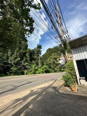 For SaleBusinesses for saleKrabi : ‼️Urgent sale resort, 9 rooms (VIP 3 rooms) 12,000,000 THB. ‼️Land for sale with business, daily-monthly rooms, 9 VIP rooms, 3 rooms, location 