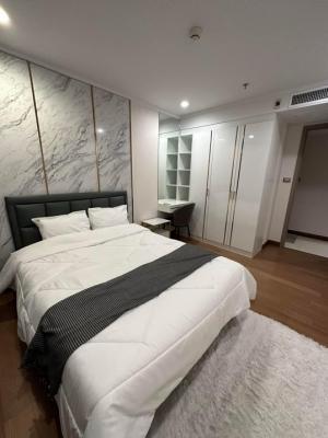 ให้เช่าคอนโดสุขุมวิท อโศก ทองหล่อ : For Rent 💜 Supalai Oriental Sukhumvit 39 💜 (Property Code #A23_11_1116_2 ) Beautiful room, beautiful view, ready to move in.