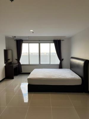 ให้เช่าคอนโดสุขุมวิท อโศก ทองหล่อ : For Rent 💜 The Waterfrod Diamond Tower 30/1 💜 (Property Code #A23_11_1118_2 ) Beautiful room, beautiful view, ready to move in.
