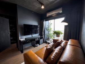 ขายคอนโดอ่อนนุช อุดมสุข : P43281123  ขาย/For Sale Condo  Ideo Sukhumvit 93 (ไอดีโอ สุขุมวิท 93) 2นอน 2น้ำ 52ตร.ม ชั้น24 ห้องสวย เฟอร์ครบ พร้อมอยู่