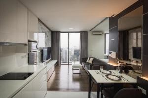 ขายคอนโดสาทร นราธิวาส : Nara 9 39 ตรม Floor Level: 39