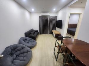 For RentCondoBang kae, Phetkasem : 🔥🔥25099🔥🔥 For rent Supalai Veranda Phasi Charoen: 2 bedrooms, 2 bathrooms, size 51 sq m.