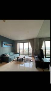 ให้เช่าคอนโดสุขุมวิท อโศก ทองหล่อ : for rent The Emporio place 1 bed special deal💓🤍🌈