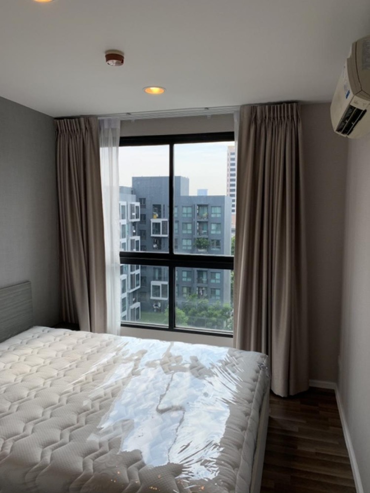 ขายคอนโดรามคำแหง หัวหมาก : Living Nest Ramkhamhaeng / 1 Bedroom (FOR SALE), ลิฟวิ่ง เนสท์ รามคำแหง / 1 ห้องนอน (ขาย) TIDE040