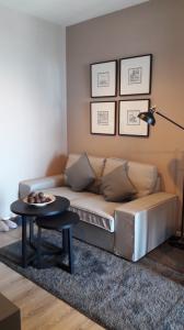 ขายคอนโดสมุทรปราการ สำโรง : ขาย เช่า  KnightsBridge Sky River Ocean ไนท์บริดจ์ สกาย ริเวอร์ โอเชี่ยน