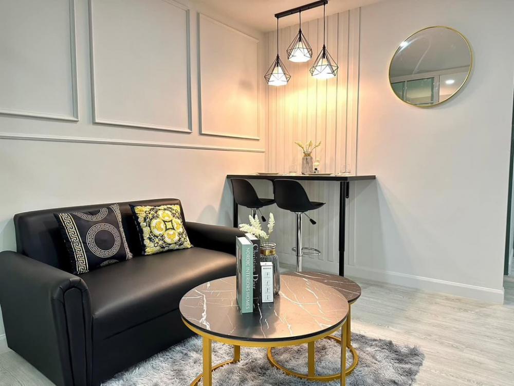 ขายคอนโดบางซื่อ วงศ์สว่าง เตาปูน : 6611574 ขาย คอนโด Regent Home 6/2 ใกล้ MRT บางซื่อ,สถานีกลางบางซื่อ (Bang Sue Grand Interchange),สถานีขนส่งหมอชิต