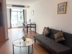 For RentCondoSukhumvit, Asoke, Thonglor : For Rent 💜 The Capital Sukhumvit 30/1 💜 (Property Code #A23_11_1121_2 ) Beautiful room, beautiful view, ready to move in.