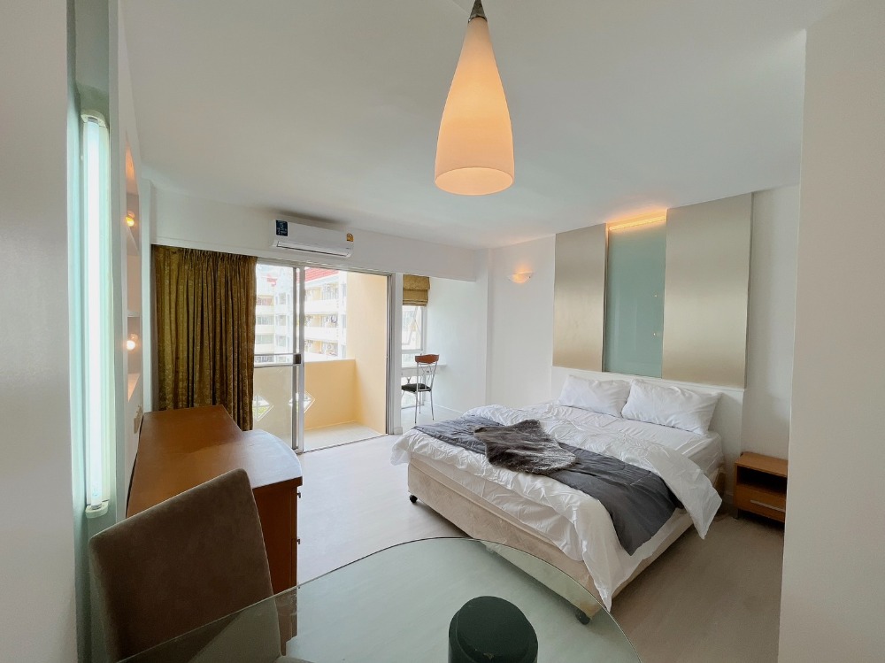For SaleCondoChokchai 4, Ladprao 71, Ladprao 48, : Condo for sale, beautiful room, 1.25 million baht, Family Park Sutthisan, call 𝟬𝟵𝟰-𝟲𝟵𝟴-𝟲𝟱𝟮𝟵