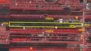 For SaleLandPathum Thani,Rangsit, Thammasat : Total land for sale, 2 plots, Lam Luk Ka Khlong 4 Road, total area 56-2-94 rai.