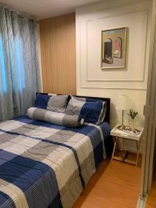 For SaleCondoBangna, Bearing, Lasalle : 🎉 Condo for sale Lumpini Mega City Bangna, fully furnished, ready to move in, next to Bangna-Trad Road. Close to the expressway, convenient to travel. Wowwww