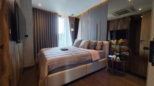 ขายบ้านพัฒนาการ ศรีนครินทร์ : ขายบ้าน 4 ชั้น ในโครงการระดับ luxury ย่านศรีนครินทร์