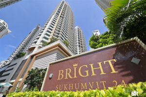 ขายคอนโดสุขุมวิท อโศก ทองหล่อ : 💥“Bright Sukhumvit 24 Condominium“ (1B1B, 73.85 SQM.) Selling at 9.4 MB (Only at 12X,XXX THB/SQM.) One of The Exclusive Price, Located in Prime Location, PhromPhong (The EM District). Contact PAE : 06-5823-5265💥