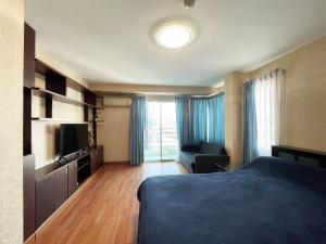 For SaleCondoRatchadapisek, Huaikwang, Suttisan : BNC-2398 : Condo for sale Chateau In Town Ratchada 13