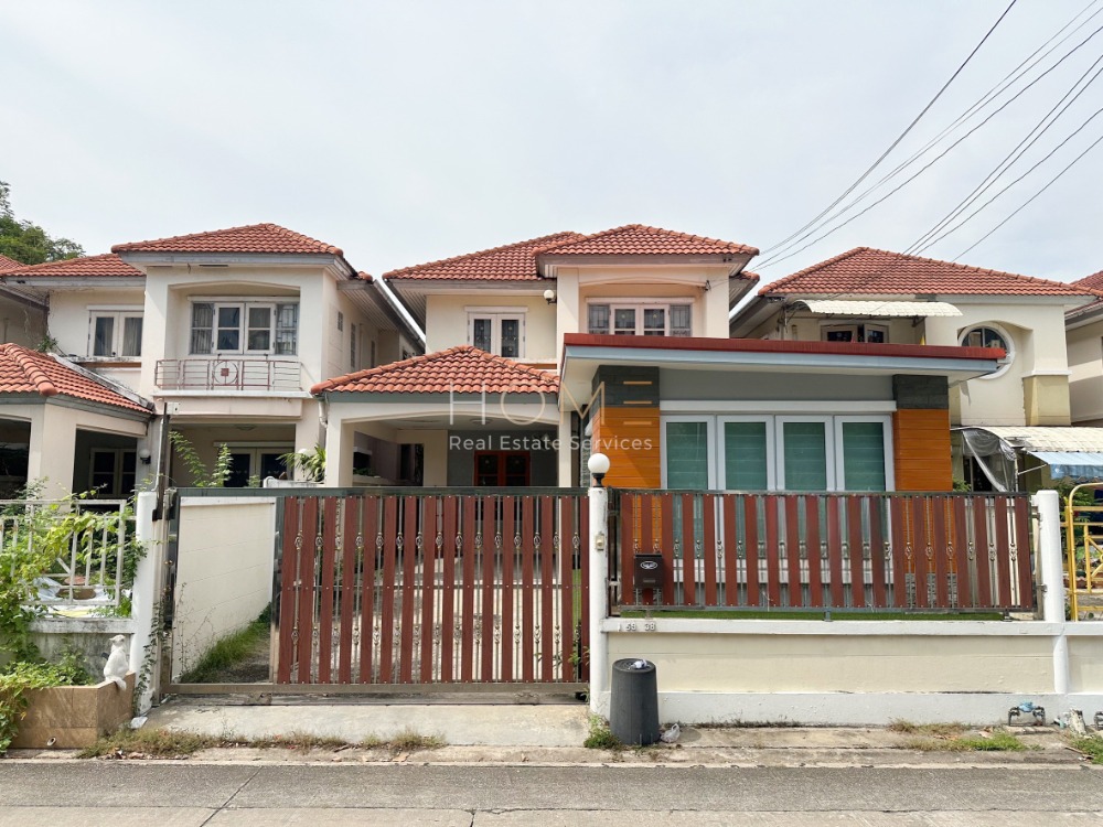 For SaleHouseBang Sue, Wong Sawang, Tao Pun : Sinsuk Place Rama 7 / 3 Bedrooms (Sale), Sinsuk Place Rama 7 / 3 Bedrooms (SALE) STONE685