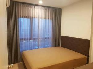 ขายคอนโดพระราม 9 เพชรบุรีตัดใหม่ RCA : Y10291123 ขาย/For Sale Condo  The Tree Sukhumvit 71 - Ekamai (เดอะทรี สุขุมวิท 71-เอกมัย) 1นอน 25.24ตร.ม ชั้น12A ห้องสวย เฟอร์ครบ พร้อมอยู่