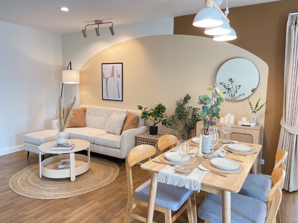 For SaleCondoVipawadee, Don Mueang, Lak Si : NM-0317 Regent Home 18 Changwattana