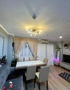 ขายคอนโดนวมินทร์ รามอินทรา : NM-0320 ห้องดีราคานี้ห้ามพลาด! Lumpini Ville Ramintra - Laksi (ลุมพินี วิลล์ รามอินทรา-หลักสี่)
