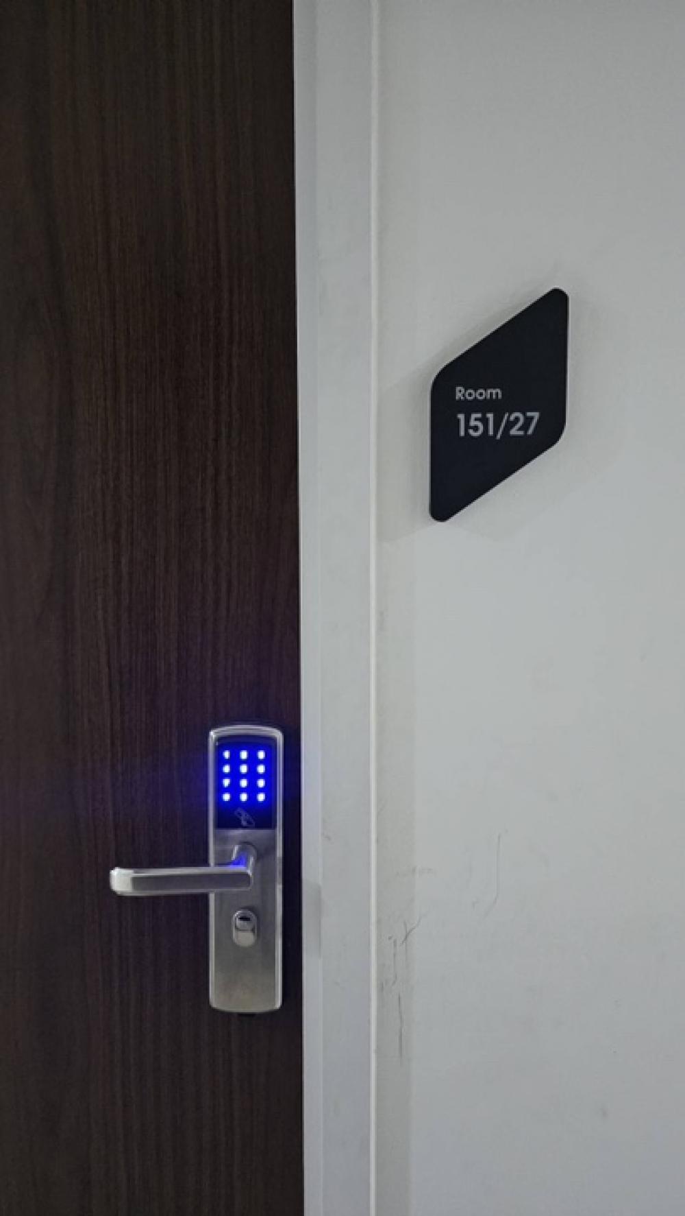 ให้เช่าคอนโดรัตนาธิเบศร์ สนามบินน้ำ พระนั่งเกล้า : ให้เช่า The Privacy Rewadee ห้องใหญ่ 52 ตรม.เดอะไพรเวซี่ เรวดี 👒👒👒รูปแบบห้อง 2 ห้องนอน 2 ห้องน้ำ
