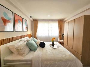 ขายคอนโดลาดพร้าว เซ็นทรัลลาดพร้าว : JP-0347 ขายห้องสวยสุดคุ้ม!! Century Park (เซ็นจูรี่ ปาร์ค)