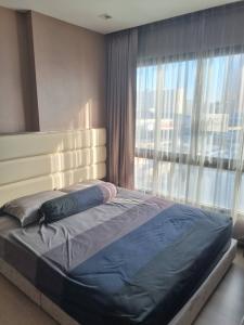 For SaleCondoSapankwai,Jatujak : For sale condo the Signature by Urbano next to BTS Saphan Khwai (S03-1622)