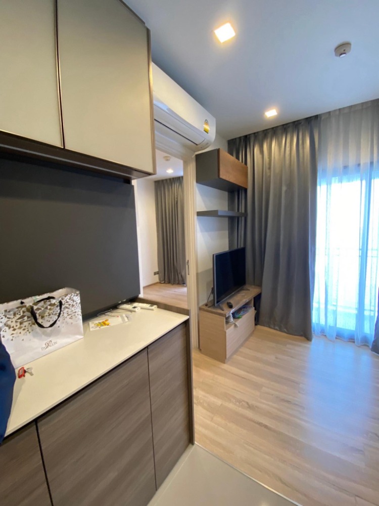 ขายคอนโดสะพานควาย จตุจักร : JP-0369 ขายห้องสวยราคาดี! THE LINE Phahol - Pradipat (เดอะ ไลน์ พหลฯ-ประดิพัทธ์)