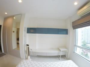 For RentCondoLadprao, Central Ladprao : For rent at The Room Ratchada-Ladprao  Negotiable at @home123 (with @ too)