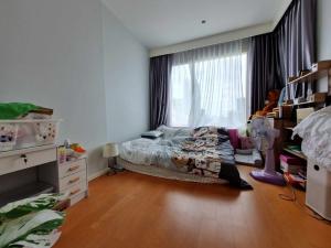 For SaleCondoKasetsart, Ratchayothin : BNC-2390 Condo for sale Wind Ratchayothin
