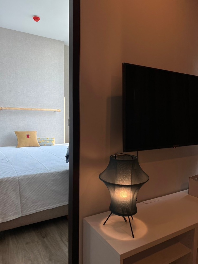 ให้เช่าคอนโดราชเทวี พญาไท : 🌆 เช่าคอนโด Wish Signature Midtown Siam 1ห้องนอน | 1 ห้องน้ำ | 32.55 ตรม. !🏢✨