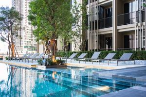 ให้เช่าคอนโดวงเวียนใหญ่ เจริญนคร : Excondo567ว่างให้เช่า นายน์ บาย แสนสิริ สนใจต่อรองราคา @condo567 (มี@ด้วย) ห้องปล่อยเช่าไวมากรีบหน่อยนะคะ