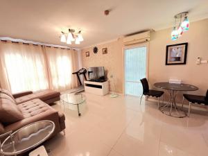 For SaleCondoRama9, Petchburi, RCA : SALE !! Condo Lumpini Place, MRT Rama 9, 2 Beds, Tower A, Floor 25, 71 sq.m., 5.95MB