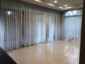 ให้เช่าบ้านพัฒนาการ ศรีนครินทร์ : For Sale / Rent Bangkok Single House Setthasiri Krungthep Kreetha Hua Mak Bang Kapi BRE17588