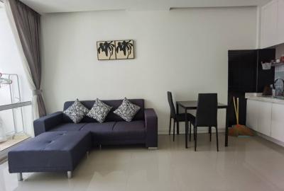 For SaleCondoRatchadapisek, Huaikwang, Suttisan : Condo for sale TC Green Rama 9 TC Green Rama 9
