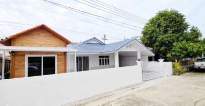 For SaleHouseNonthaburi, Bang Yai, Bangbuathong : Selling a detached house at Phathara Phonrat Chonlaprachon project