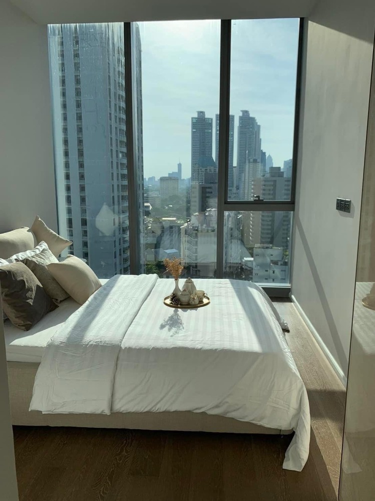 For SaleCondoSukhumvit, Asoke, Thonglor : KRAAM SUKHUMVIT 26 :  / Condo 2 / near BTS Phrom Phong / with balcony