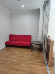 For SaleCondoRama9, Petchburi, RCA : S-LPARK108 Lumpini Park Rama9 size 37 sqm. 1st Floor 2.59 mb. 092-597-4998