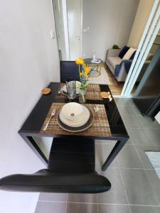 For SaleCondoPhuket : Condominium for saleThe Base downtown